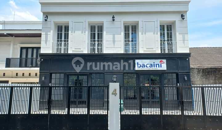 Ruko Mewah di Jl. Guyangan Dekat Simpang Lima Gumul Kediri Ruko Mewah di Jl. Guyangan Dekat Simpang Lima Gumul Kediri