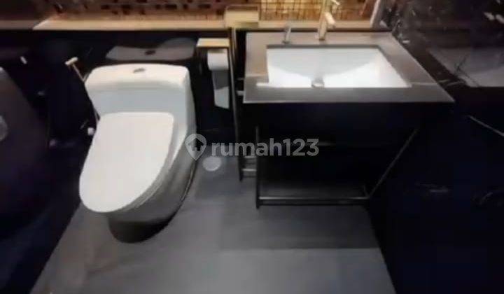 Dijual Apartemen Lavenue Semi Furnish Siap Huni Termurah  2