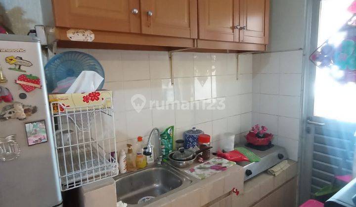 DIJUAL APARTEMEN CITY RESORT UK 42 SIAP HUNI TERMURAH  2