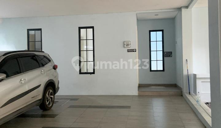 Disewa Rumah Lavon 2 Margonite Murah