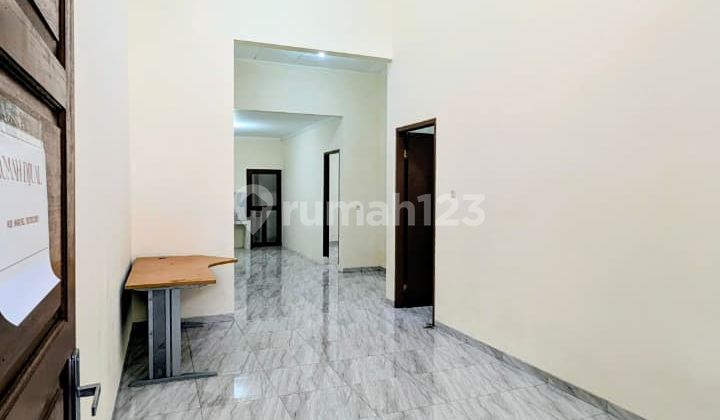 Dijual Rumah Cluster Sakura Modernland Murah 2