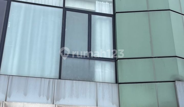For Rent: Ruko Suvarna Sutera Terrace 9 Cheap