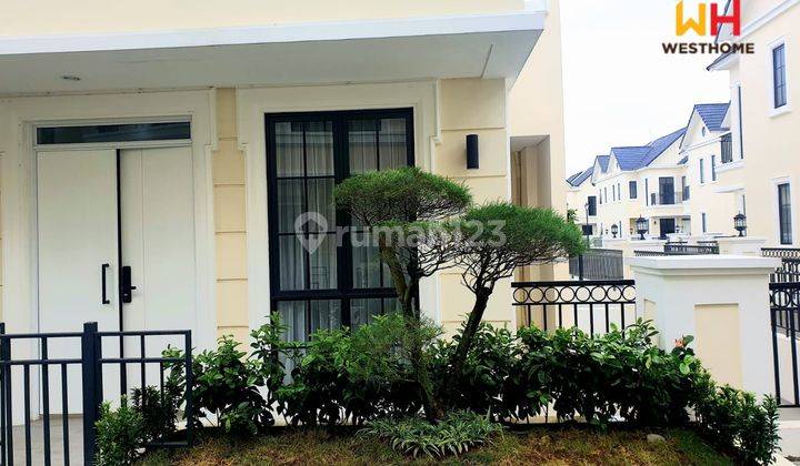 Dijual Rumah Lavon 2 Margonite Full Furnish Termurah  1