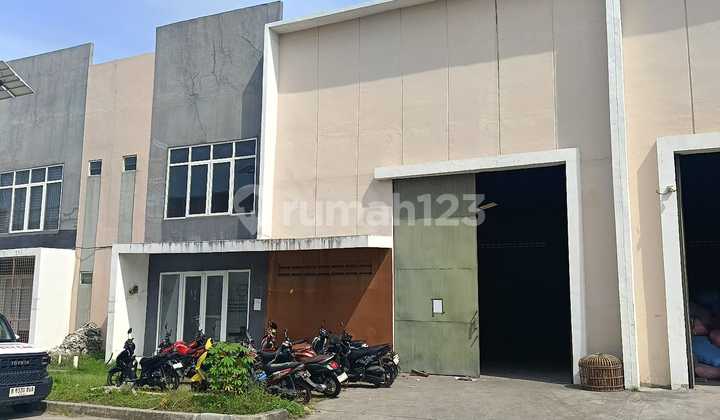 Disewa Gudang Laksana Business Park Murah Disewa Gudang Laksana Business Park Murah