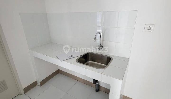 Disewakan Apartemen Tokyo Riverside Pik 2 2BR Siap Huni Termurah 2