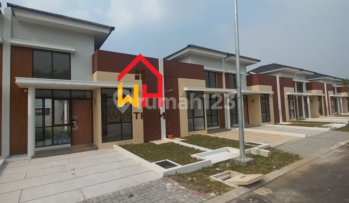 DIJUAL RUMAH CLUSTER CASLANO TERMURAH DIJUAL RUMAH CLUSTER CASLANO TERMURAH