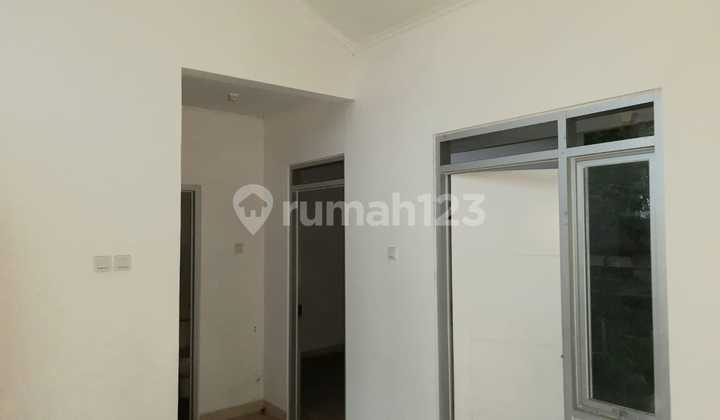 Dijual Murah Rumah Citra Maja Raya Cluster Green Cove Uk.7x12 2