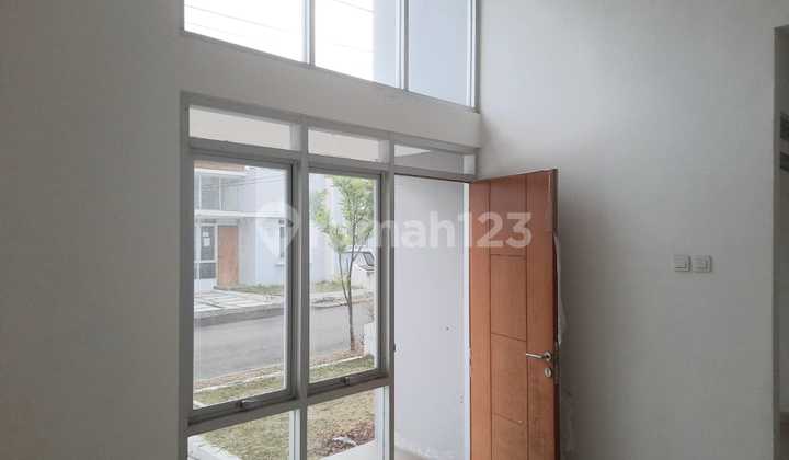 Dijual Murah Rumah Citra Maja Raya Cluster Green Cove Uk.7x12 3