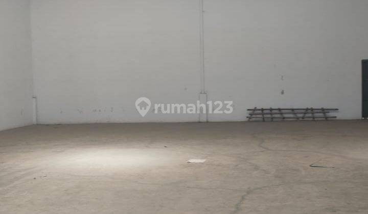 Disewakan Murah Gudang Laksana Business Park Uk.15x30  2
