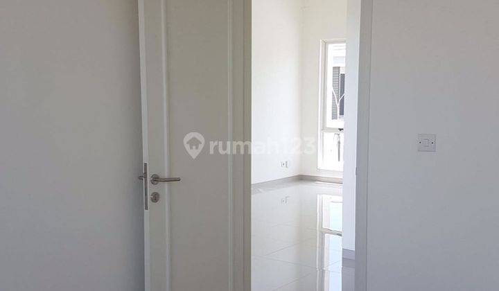 Disewakan Rumah Suvarna Sutera Cluster Bianca Uk.6x16 Bagus Murah 4