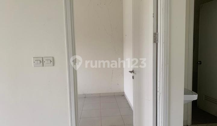 Disewakan Rumah Suvarna Sutera Cluster Fedora Uk.6x17 Murah  2