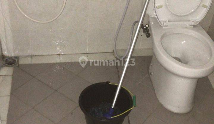Disewakan Rumah Suvarna Sutera Cluster Indira Uk.6x17 Murah 3