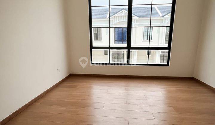 Disewakan Rumah Lavon 2 Cluster Citrine Uk.7x17 Kondisi Baru Nego 3