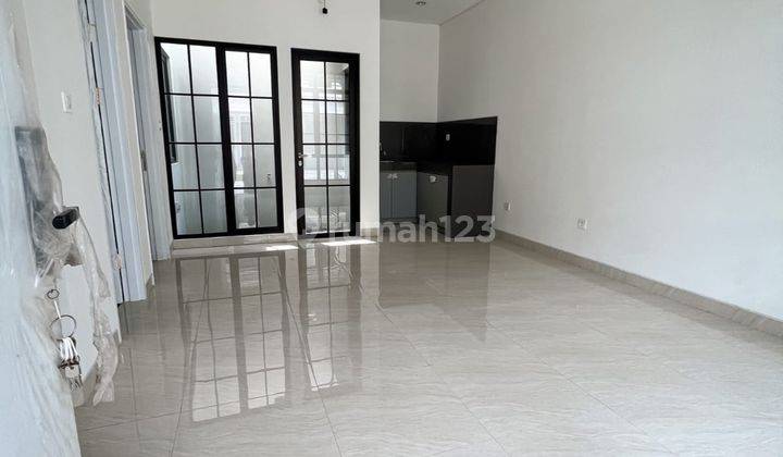 Disewakan Rumah Lavon 2 Cluster Citrine Uk.7x17 Kondisi Baru Nego 5