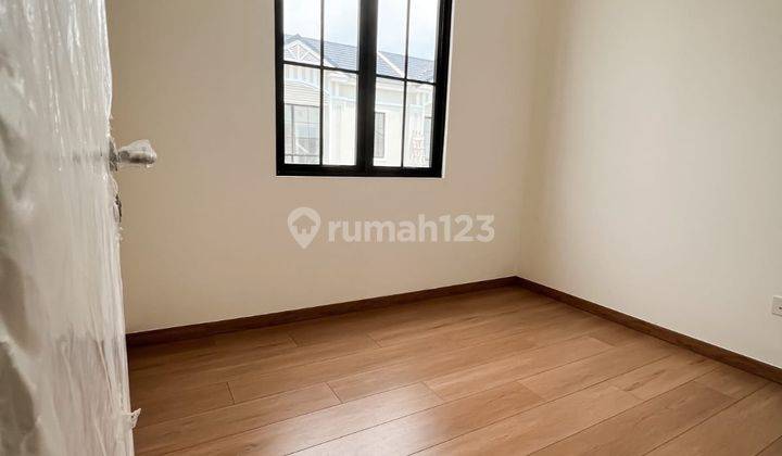 Disewakan Rumah Lavon 2 Cluster Citrine Uk.7x17 Kondisi Baru Nego 8