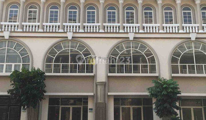 Dijual Murah Ruko Sedayu Square Surat Hgb 4 Lantai Bagus 3