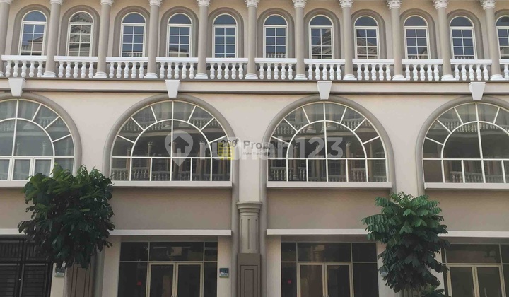 Dijual Murah Ruko Sedayu Square Surat Hgb 4 Lantai Bagus 6