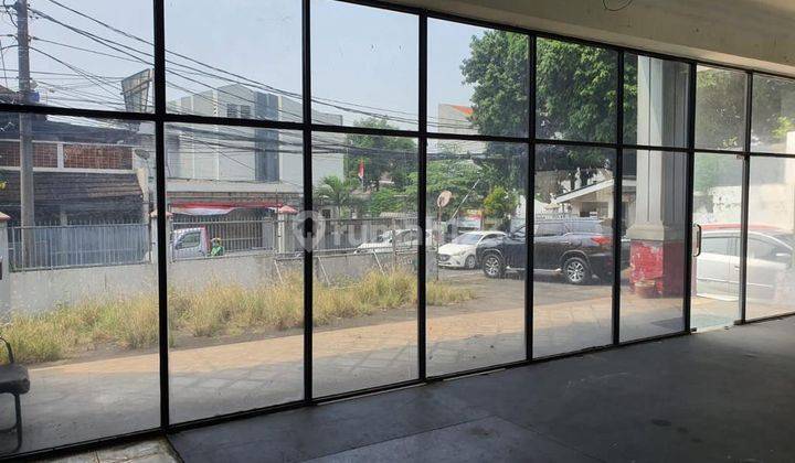 Disewakan Gudang Kemanggisan Jakarta Barat 7