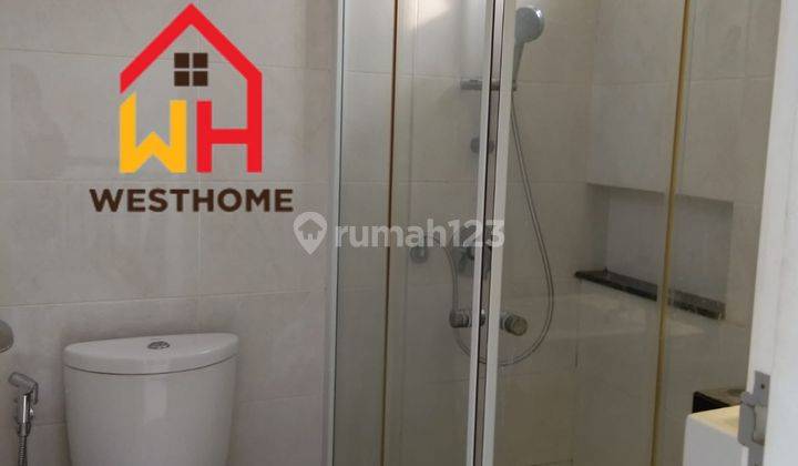 Di Sewakan Rumah Cluster Australia Green Lake City  10