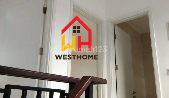 Di Sewakan Rumah Cluster Australia Green Lake City  12