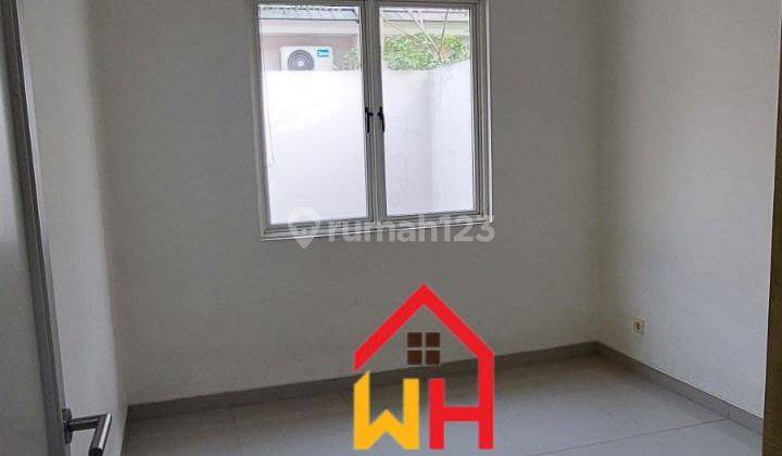 kan Rumah Suvarna Sutera 6x17 Cluster Bianca. Termurah 2