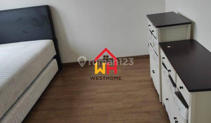 kan Rumah Suvarna Sutera 8x16 Cluster Chiara. Termurah Furnis 2