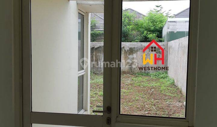 Rumah Suvarna Sutera 6X25 Cluster Fedora Termurah 2