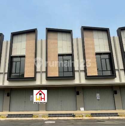 DISEWAKAN RUKO ASTHA SUVARNA SUTERA. HADAP JALAN TERMURAH DISEWAKAN RUKO ASTHA SUVARNA SUTERA. HADAP JALAN TERMURAH