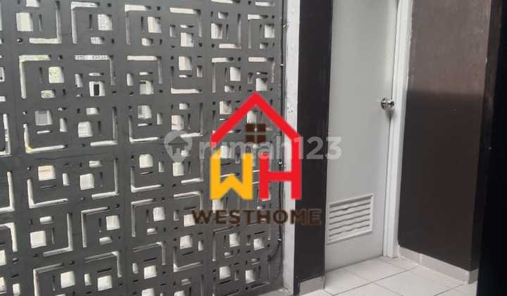 DIJUAL RUMAH SUVARNA SUTERA TERMURAH