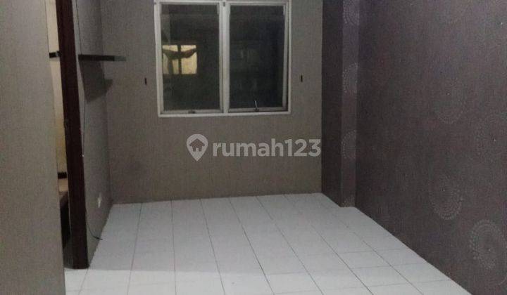 DIJUAL APARTEMEN CITY PARK SIAP HUNI TERMURAH  2