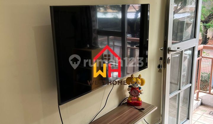 DIJUAL APARTEMEN CITY RESORT TERMURAH