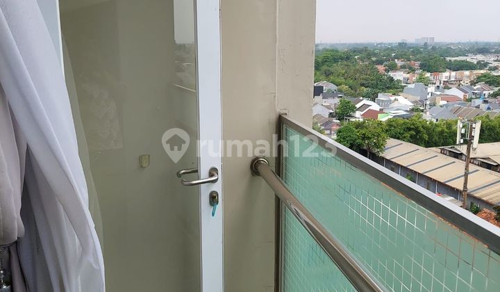 Dijual Apartemen Amazana Serpong Murah 2