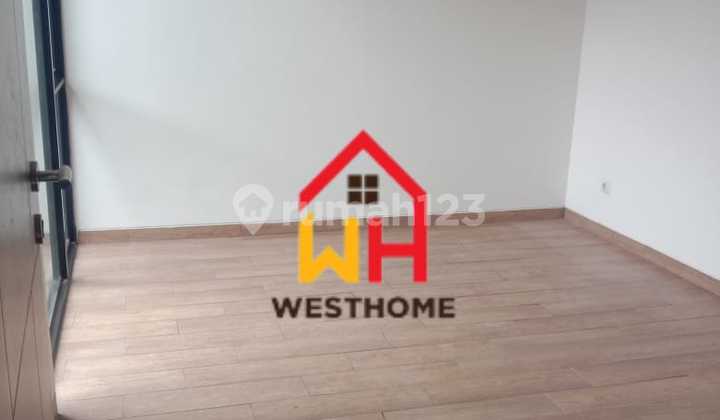 DIJUAL RUMAH SUVARNA SUTERA TERMURAH 2