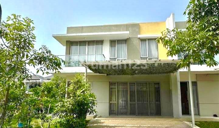 Dijual Rumah Pik 2 Cluster Tampa Murah Dijual Rumah Pik 2 Cluster Tampa Murah