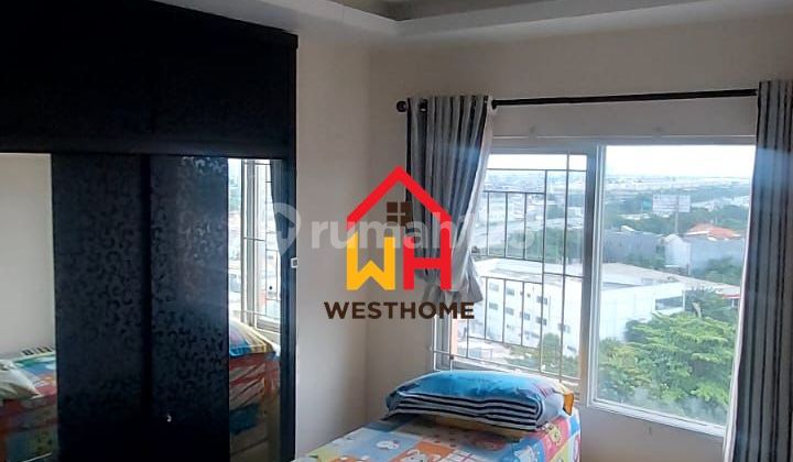 FOR RENT APARTMENT CITY RESORT TOWER BOUGENVILLE CHEAPEST