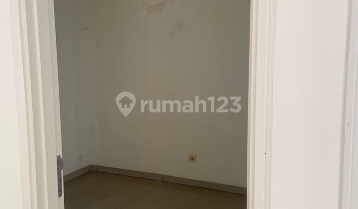 Disewa Rumah Suvarna Sutera Indira Murah 2