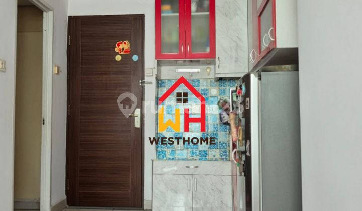 FOR SALE CITY PARK APARTMENT 9TH FLOOR CHEAPEST 2