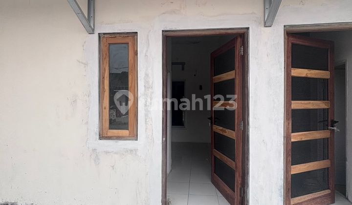 For Rent in Serang Taktakan, Affordable