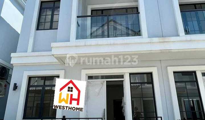 Dijual Rumah Lavon 2 Viridia Murah 1