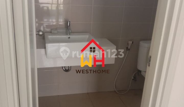 DISEWA RUMAH SUVARNA SUTERA CHIARA TERMURAH 2