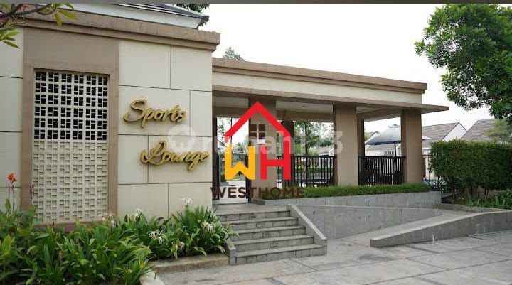 DIJUAL KAVLING SUVARNA SUTERA TERMURAH