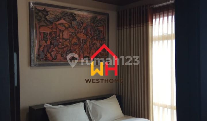 FOR RENT PURIMANSION APARTMENT TOWER AMNETYS 9TH FLOOR CHEAPEST