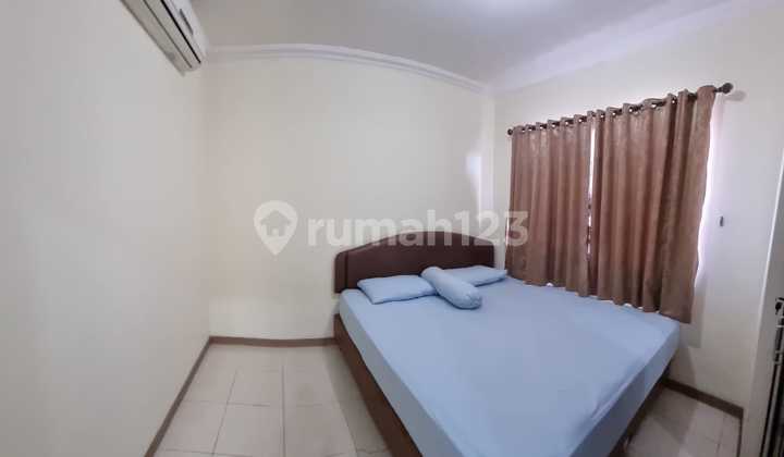 Disewakan Apartement City Resort Alamanda Murah