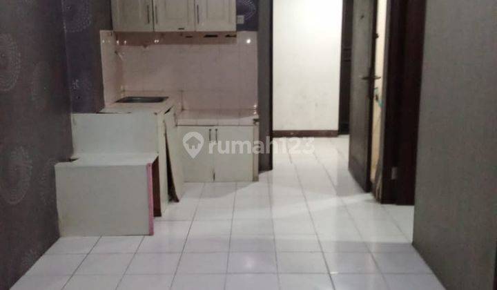 DIJUAL APARTEMEN CITY PARK SIAP HUNI TERMURAH  1