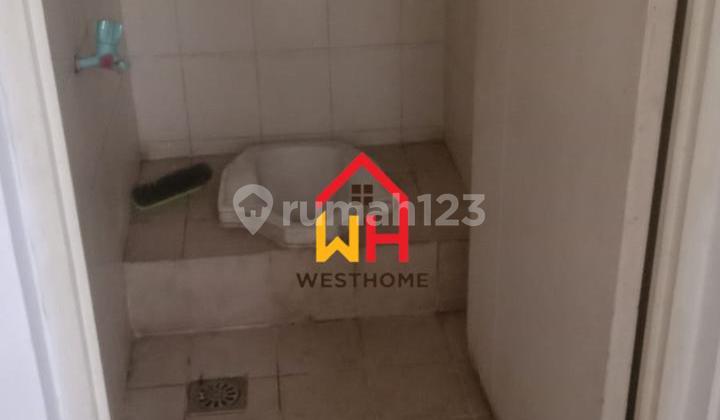 FOR RENT CHEAPEST GOLFLAKE CENGKARENG HOUSE FOR RENT CHEAPEST GOLFLAKE CENGKARENG HOUSE