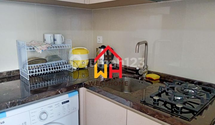 FOR RENT PURIMANSION APARTMENT TOWER AMNETYS 9TH FLOOR CHEAPEST