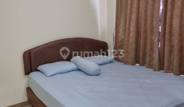 Disewakan Apartement City Resort Alamanda Murah 2