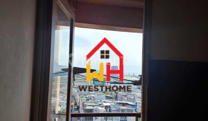 DIJUAL APARTEMEN CITY RESORT TERMURAH DIJUAL APARTEMEN CITY RESORT TERMURAH