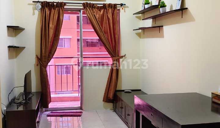 Disewa Apartement City Resort Murah 2