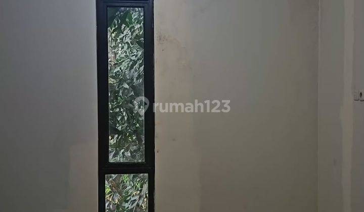 DISEWAKAN RUMAH CASA JARDIN SIAP HUNI TERMURAH  2